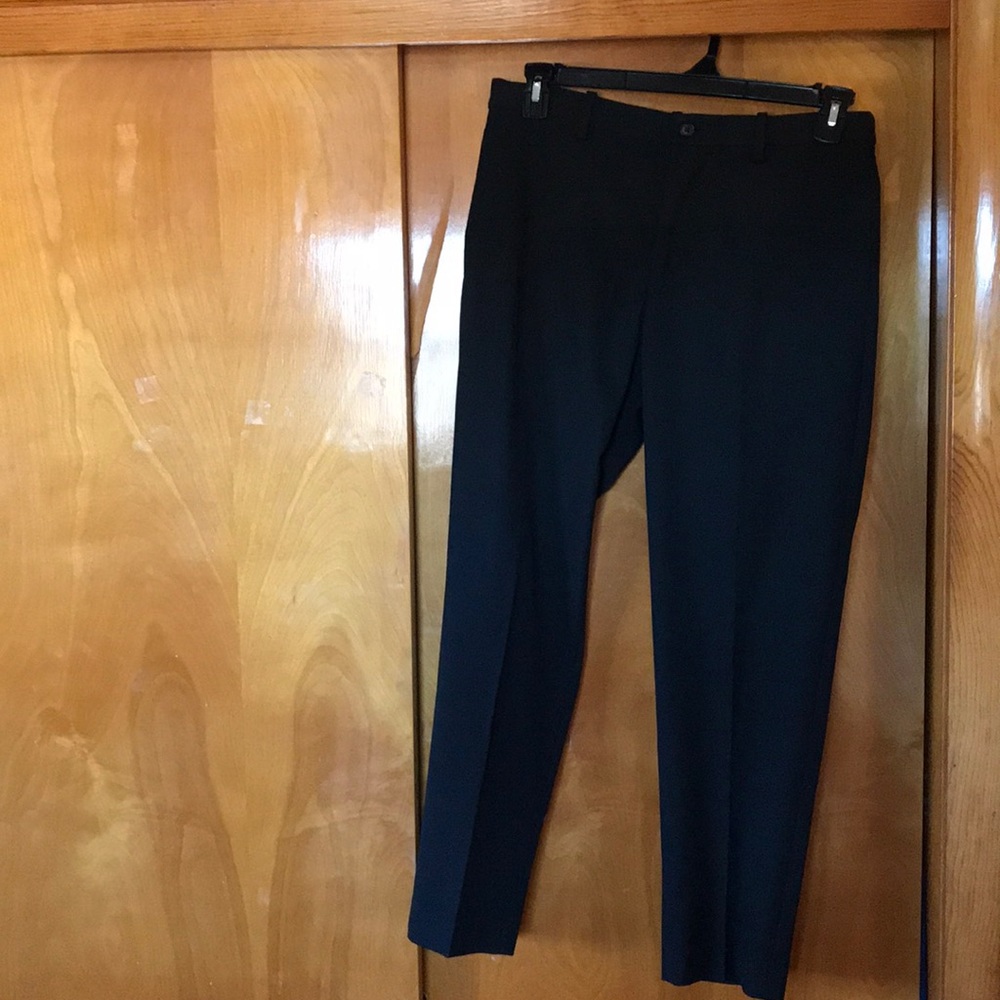 Uniqlo EZY Ankle Pants
